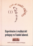 Bibliograf�a perfil Pedagogo/a y Psicopedagogo/a