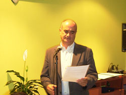 Col·legi Oficial de Pedagogia de Catalunya > > Lliurament VI Premi d´Assaig Pedagògic FCiF Col·legi Oficial de Pedagogia de Catalunya > > Lliurament VI Premi d´Assaig Pedagògic FCiF