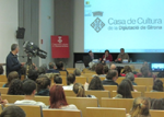 Charlas Pedag�gicas en Girona