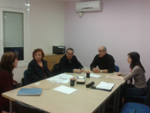 La pedagogia i el voluntarial social La pedagogia i el voluntarial social