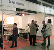 Mostra d�Entitats del Tercer Sector <br>