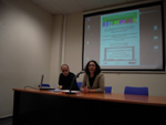 COPEC a les II Jornadas de Pedagogia de Múrcia<br><br> COPEC a les II Jornadas de Pedagogia de Múrcia<br><br>