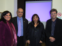 Avantprojecte de Llei dels Drets i Oportunitats de la Inf�ncia i l�Adolesc�ncia