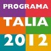 TALIA 2012 - DESCOMPTES 25 % COL·LEGIATS/DES TALIA 2012 - DESCOMPTES 25 % COL·LEGIATS/DES