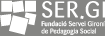 Curs Fundació Ser.Gi DESCOMPTE PELS COL·LEGIATS/DES Curs Fundació Ser.Gi DESCOMPTE PELS COL·LEGIATS/DES