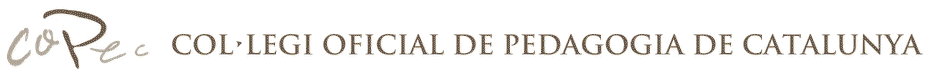 Col.legi de Pedagogs de Catalunya