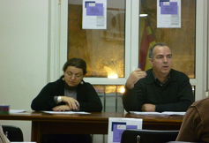 Col·legi Oficial de Pedagogia de Catalunya > > COPEC Tarragona i Mediació a la nova Seu Col·legi Oficial de Pedagogia de Catalunya > > COPEC Tarragona i Mediació a la nova Seu