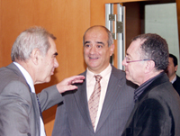 Col·legi Oficial de Pedagogia de Catalunya >  > Abstract de la IV Jornada del COPEC