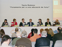 Col·legi Oficial de Pedagogia de Catalunya > > Abstract de la IV Jornada del COPEC Col·legi Oficial de Pedagogia de Catalunya > > Abstract de la IV Jornada del COPEC