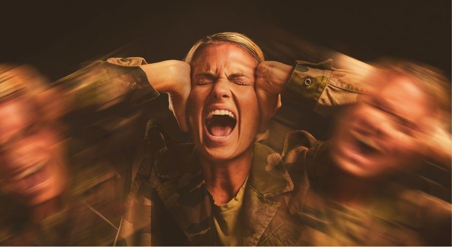 Col·legi Oficial de Pedagogia de Catalunya > agenda > «Els rostres de l’ansietat»