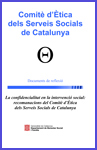Comité de Ética de los Servicios Sociales de Catalunya
