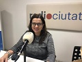RADIO CIUTAT TARRAGONA - M. Concepció Torres: "La educación es un valor social muy importante"