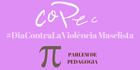 25 DE NOVEMBRE, DIA CONTRA LA VIOLÈNCIA A LES DONES