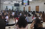 URVACTIV@ - COPEC: "Una jornada mostra nous perfils professionals de graduats en Pedagogia"