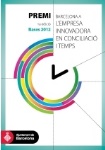 III Edición Premio Barcelona a la Empresa innovadora en Conciliación