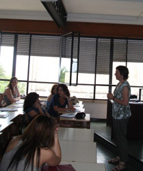 Col·legi Oficial de Pedagogia de Catalunya >  > Pedagogía en el ámbito de las Personas Mayores<br>