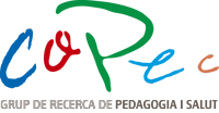 REPRENEM EL GRUP DE RECERCA PEDAGOGIA I SALUT