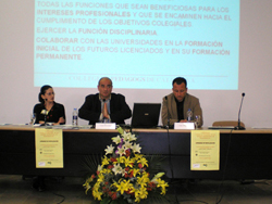 Col·legi Oficial de Pedagogia de Catalunya > Actualitat > Cap a la creació d´un Col·legi Professional de Pedagogs/gues a Granada<br> Col·legi Oficial de Pedagogia de Catalunya > Actualitat > Cap a la creació d´un Col·legi Professional de Pedagogs/gues a Granada<br>