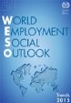 Informe "Perspectivas Sociales y Laborales en el Mundo – Tendencias 2015"
