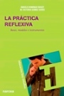 PRESENTACIÓN LIBRO LA PRÁCTICA REFLEXIVA. Bases, modelos e instrumentos, el 20 de mayo de 2014