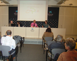 Col·legi Oficial de Pedagogia de Catalunya >  > ADAPTACIÓ DELS ESTATUTS A LA NOVA LLEI 7/2006 DE COL·LEGIS PROFESSIONALS