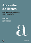 PRESENTACIÓN LIBRO "APRENDRE DE LLETRES", de ENRIC PRATS - 10/03/2017, 17H.