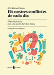 PRESENTACIÓN LIBRO "ELS NOSTRES CONFLICTES DE CADA DIA", 15 FEBRERO 2017