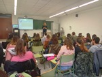 COPEC-TARRAGONA AMB ELS FUTURS PEDAGOGS/GUES DE LA URV