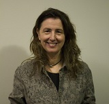 TSCAT - Pilar Morral, comisionada IVCSSBE: "Entrevista IV Congreso de Servicios Sociales Básicos y Especializados"