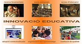 INNOVACIÓ EDUCATIVA I SISTEMA PEDAGÒGIC A L´ESCOLA