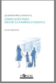 NdP: PRESENTACIÓN LIBRO DEL DR. SARRAMONA "LA EDUCACIÓN VISTA DESDE LA FAMILIA Y LA ESCUELA"