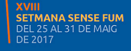 COPEC AMB LA XVIII SETMANA SENSE FUM"MENYS FUMAR I MÉS CAMINAR"