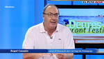 El Punt Avui TV - Àngel Casajús: "Los deberes de verano"
