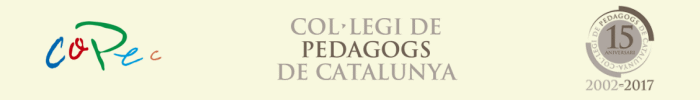 Butlletí del COPEC - Número 27 - 11/10/2017 Butlletí del COPEC - Número 27 - 11/10/2017