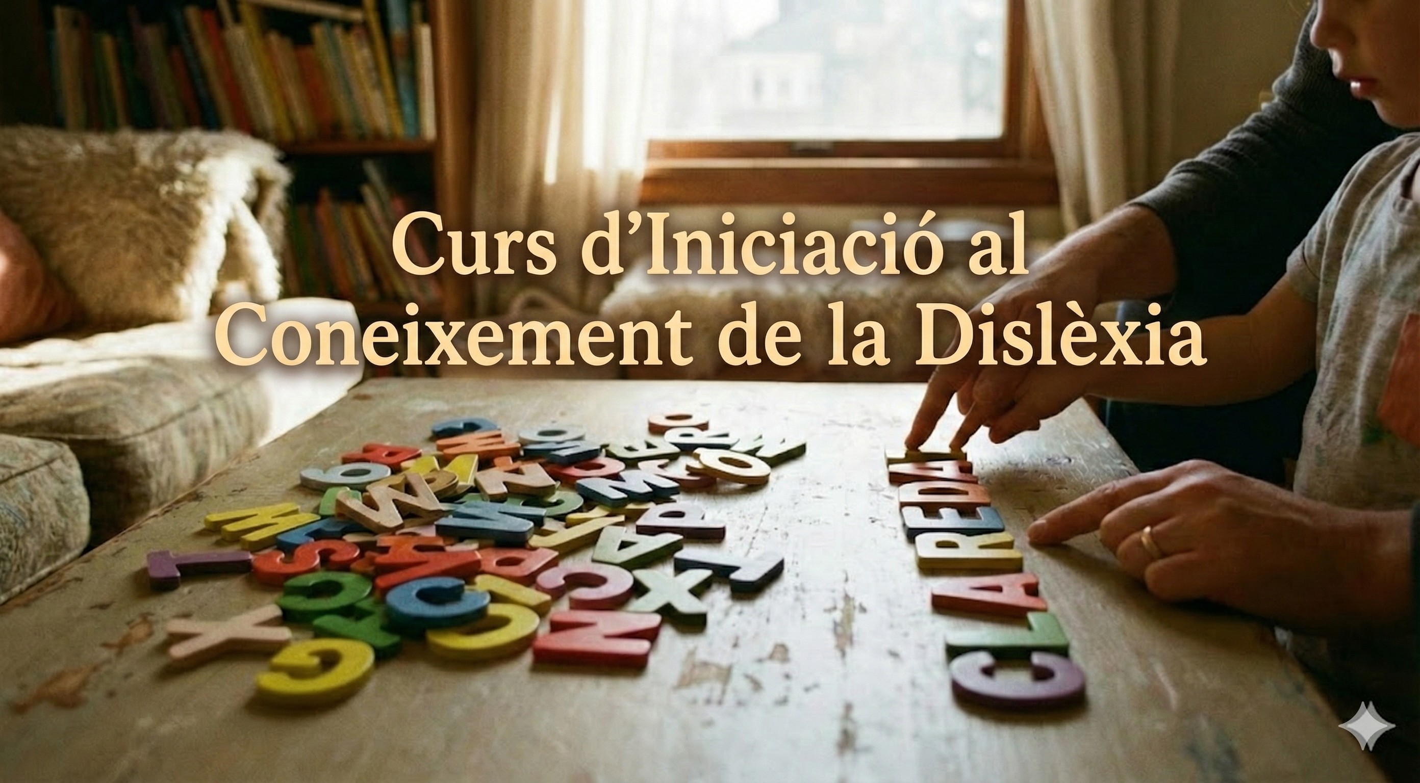 Col·legi Oficial de Pedagogia de Catalunya > agenda > CURS D’INTRODUCCIÓ AL CONEIXEMENT DE LA DISLÈXIA