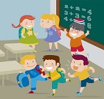 FELIZ INICIO DE CURSO 2017-2018