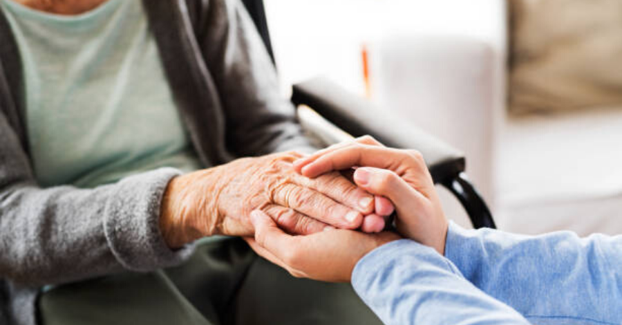 LA PLATAFORMA POR EL DERECHO A LA ATENCIÓN DE PERSONAS CON DEPENDENCIA REITERAMOS NUESTRA DEMANDA