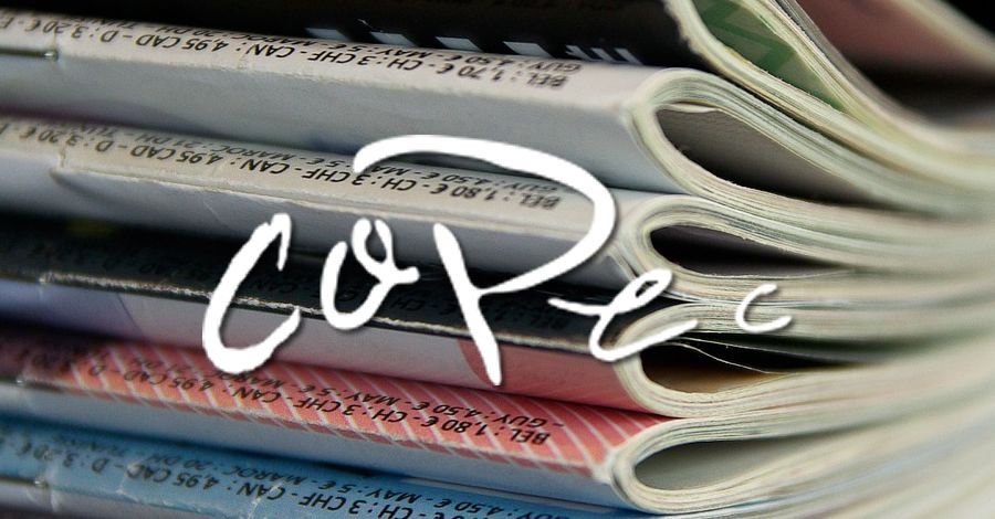 PUBLICACIONS COL·LEGIATS I COL·LEGIADES