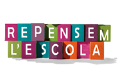 COPEC-GIRONA: "V JORNADAS REPENSEMOS LA ESCUELA"MRP Girona. Coorganiza COPEC-GIRONA